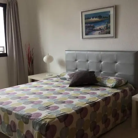 Daire Sea View - Playa Paraiso