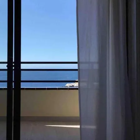 Sea View - Playa Paraiso Daire