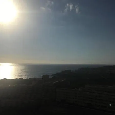 Daire Sea View - Playa Paraiso Costa Adeje