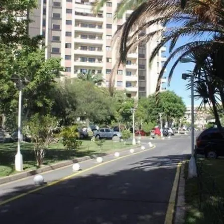 Daire Sea View - Playa Paraiso Costa Adeje