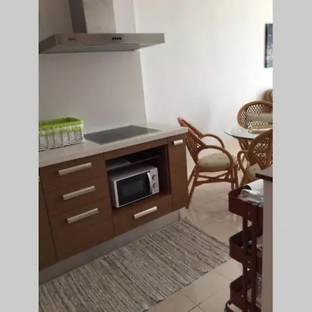 Apartment Sea View - Playa Paraiso