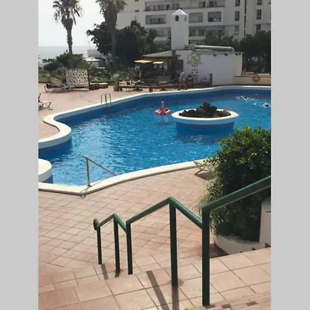 Sea View - Playa Paraiso
