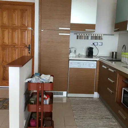 Sea View - Playa Paraiso Apartment