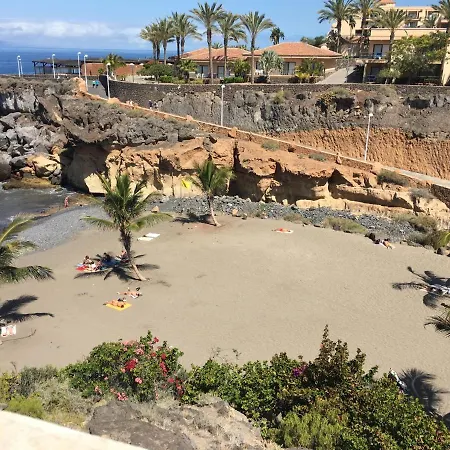 Sea View - Playa Paraiso * Costa Adeje (Tenerife)