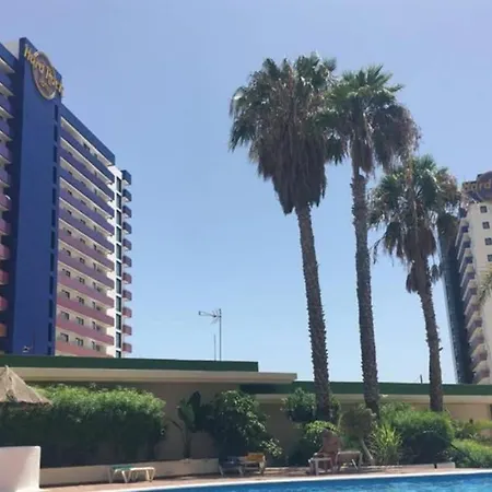 Sea View - Playa Paraiso * Costa Adeje (Tenerife)