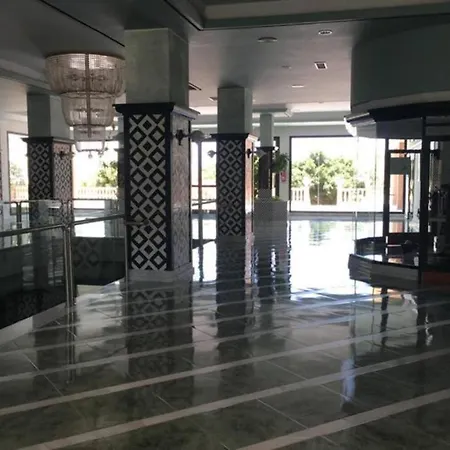 Apartment Sea View - Playa Paraiso *