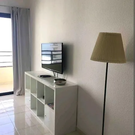 Apartment Sea View - Playa Paraiso