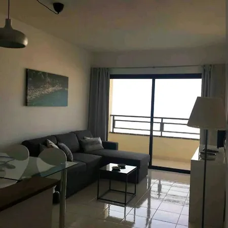 Sea View - Playa Paraiso *